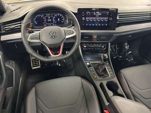 New 2026 Volkswagen Jetta GLI Autobahn FWD image 13