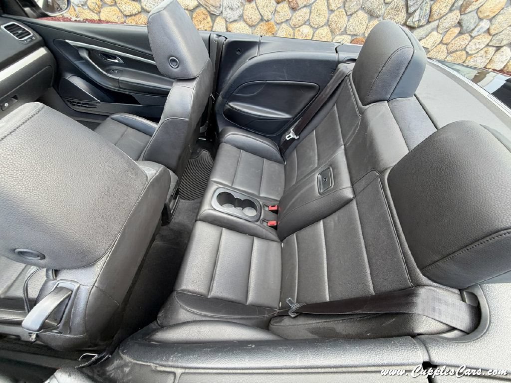 Used 2015 Volkswagen Eos Komfort FWD image 22