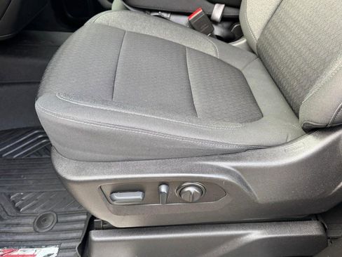 Used 2022 Chevrolet Silverado 1500 RST image 14