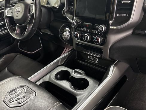 Used 2021 RAM 1500 Laramie w/ Sport Appearance Package image 29