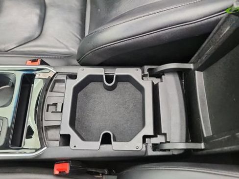 Used 2020 Ford Edge Titanium w/ Equipment Group 301A FWD image 51