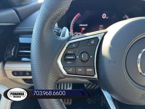 New 2026 Acura MDX Type S AWD/4WD image 14