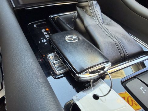 Used 2020 MAZDA MAZDA6 Grand Touring Reserve image 39