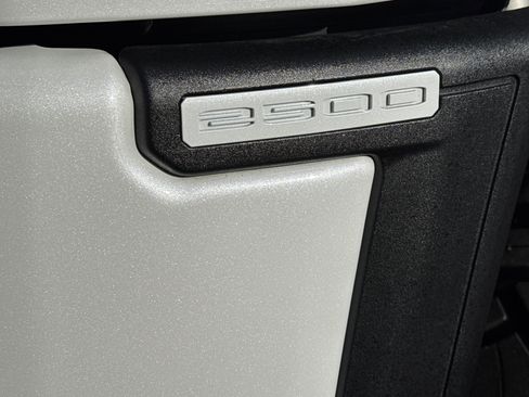 Used 2025 GMC Sierra 2500 Denali w/ Denali Reserve Package image 36