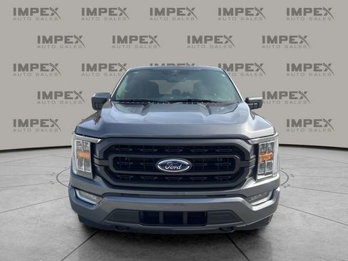 Used 2023 Ford F150 XLT w/ Equipment Group 302A High image 8