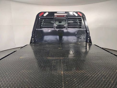 Used 2024 Chevrolet Silverado 2500 W/T w/ WT Fleet Convenience Package image 7