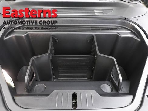 Used 2021 Ford Mustang Mach-E Select w/ Comfort/Technology Package AWD/4WD image 7