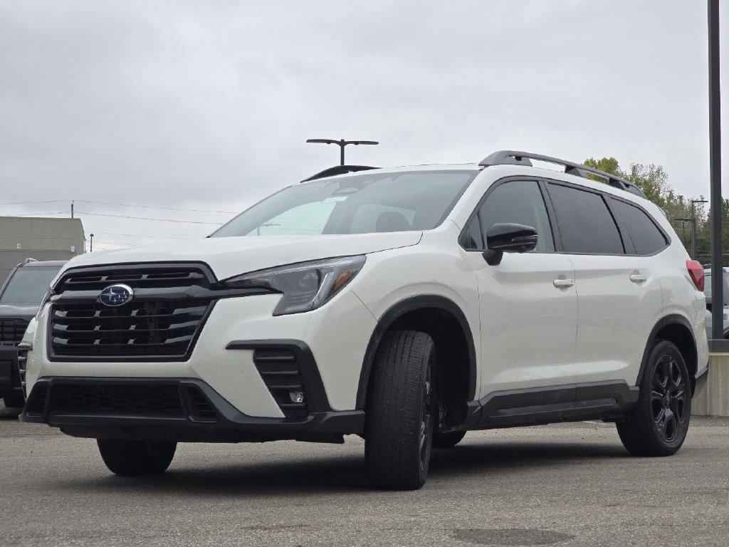 Used 2023 Subaru Ascent Onyx Edition Limited AWD/4WD image 13