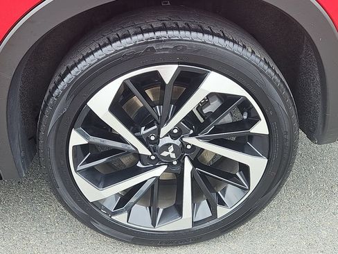 Used 2022 Mitsubishi Outlander ES AWD/4WD image 8