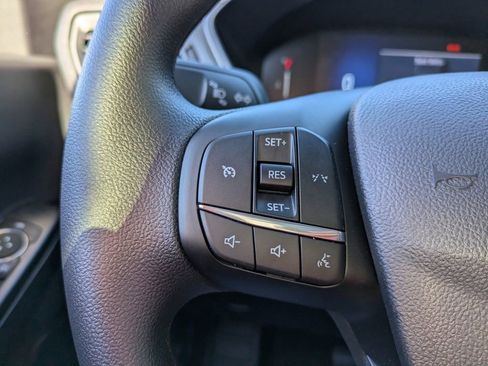 New 2026 Ford Escape Active FWD image 27