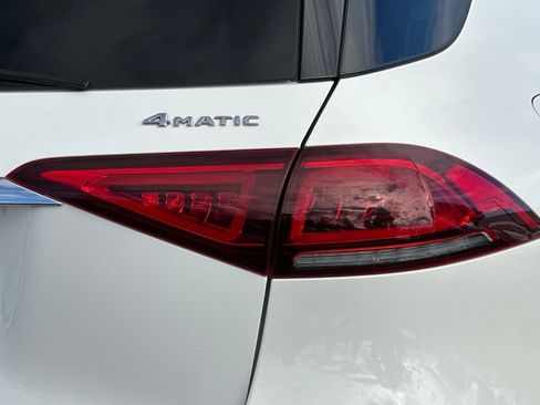 Certified 2020 Mercedes-Benz GLE 350 4MATIC image 28