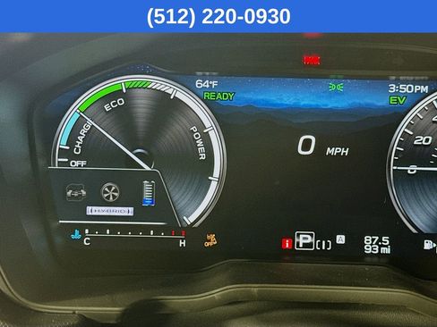 New 2025 Subaru Forester Limited image 15