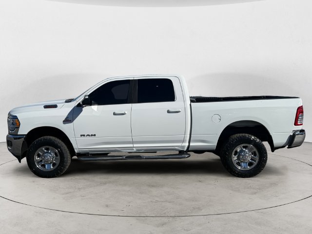 Used 2021 RAM 2500 Big Horn AWD/4WD image 9