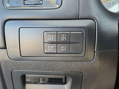 Used 2013 MAZDA CX-5 Touring w/ Touring Tech Pkg image 13