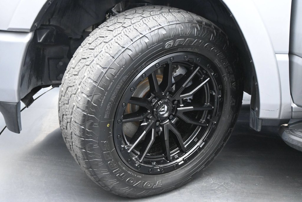 Used 2022 RAM 1500 Laramie AWD/4WD image 24