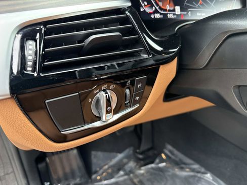 Used 2023 BMW 530i xDrive w/ Premium Package AWD/4WD image 24