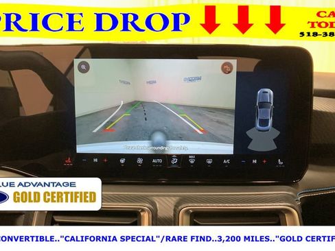 Certified 2024 Ford Mustang GT Premium image 33