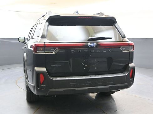 New 2026 Subaru Outback Touring XT AWD/4WD image 4