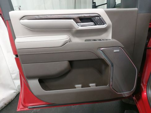 New 2026 GMC Sierra 3500 SLT w/ SLT Premium Package image 27