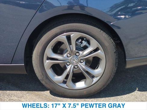 Used 2024 Honda Accord EX image 11