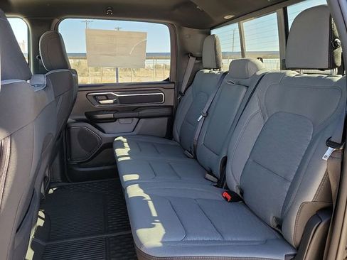 New 2026 RAM 1500 Big Horn image 8