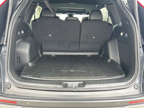 Certified 2024 Honda CR-V Sport Touring image 30