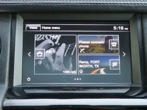 Used 2016 Land Rover LR4 HSE LUX image 40