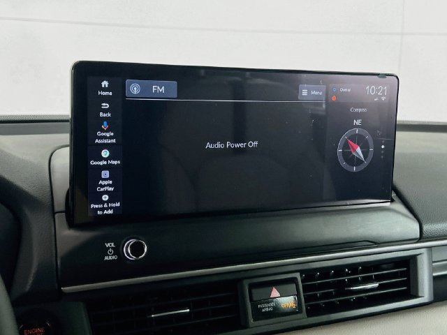 New 2026 Honda Pilot EX-L image 14