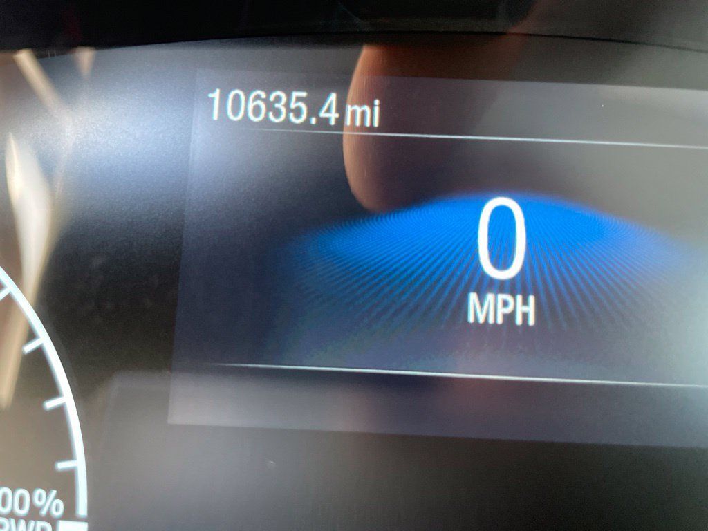Used 2024 Ford Maverick XLT w/ XLT Luxury Package FWD image 13
