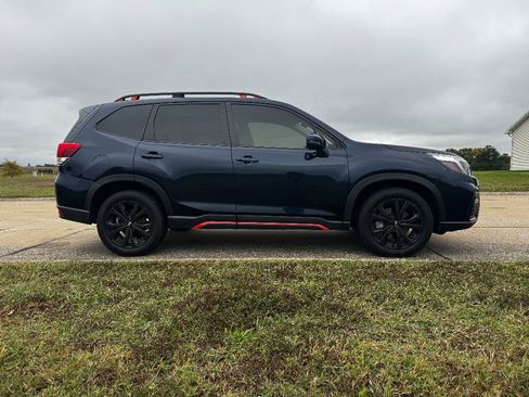 Used 2021 Subaru Forester Sport w/ Popular Package #2 image 6