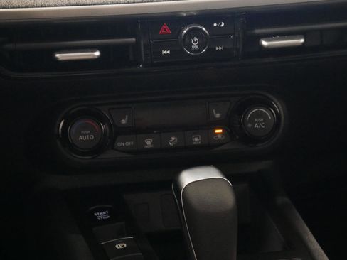 New 2026 Nissan Kicks SV image 23