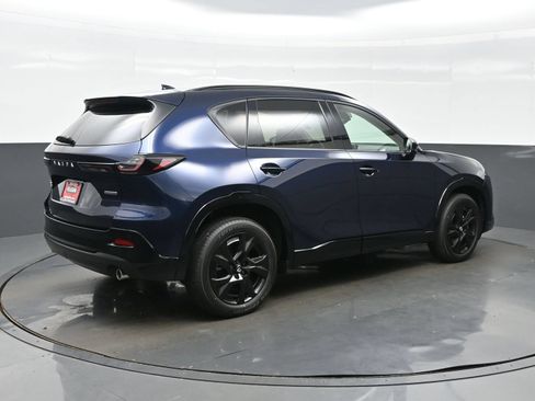 Used 2026 MAZDA CX-5 2.5 S w/ Premium Package AWD/4WD image 6