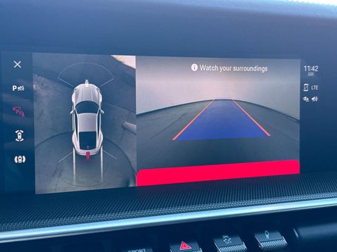 Certified 2023 Porsche 911 Carrera 4S image 22