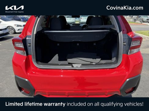 Used 2023 Subaru Crosstrek 2.0i Premium AWD/4WD image 10