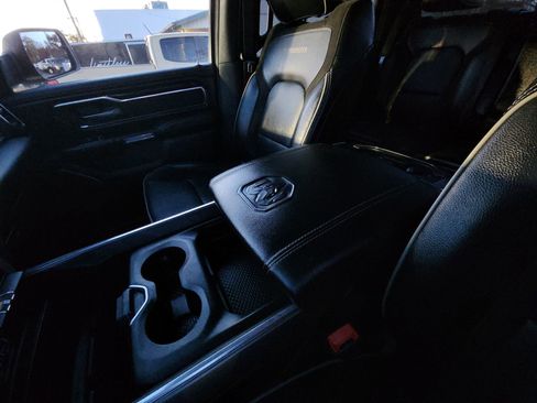 Certified 2024 RAM 1500 Laramie image 22