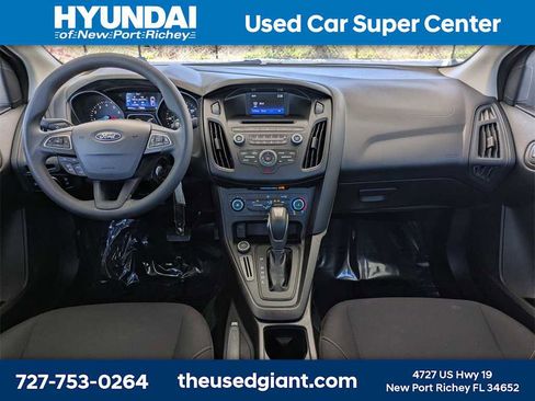 Used 2016 Ford Focus SE image 13