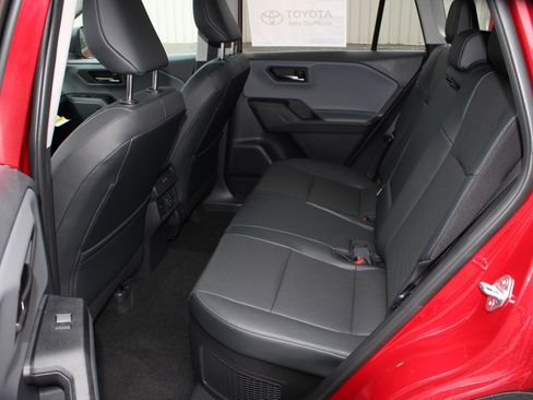 New 2026 Toyota RAV4 XLE Premium image 18