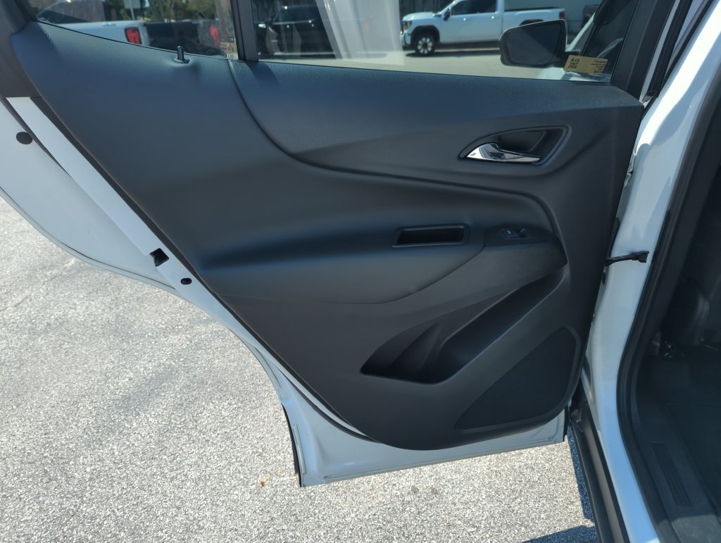 Used 2022 Chevrolet Equinox LT FWD image 25
