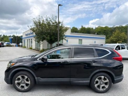 Used 2019 Honda CR-V EX image 4