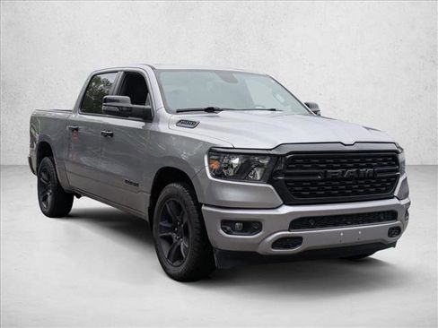 Used 2023 RAM 1500 Lone Star RWD image 3