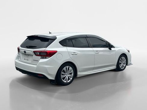 Used 2023 Subaru Impreza 2.0i AWD/4WD image 5