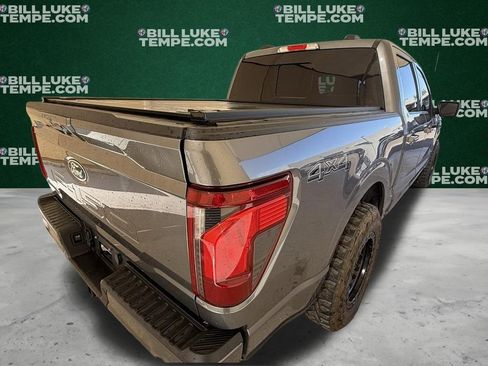 Used 2024 Ford F150 XLT w/ Equipment Group 303A High image 7