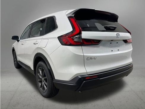 New 2026 Honda CR-V EX-L image 3