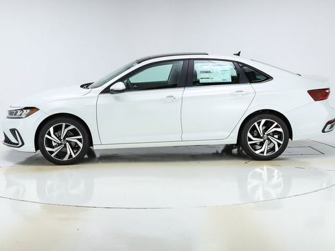 New 2026 Volkswagen Jetta SEL image 40