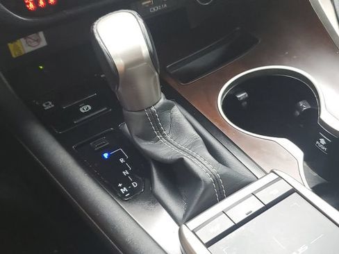 Used 2022 Lexus RX 350 AWD w/ Premium Package image 32