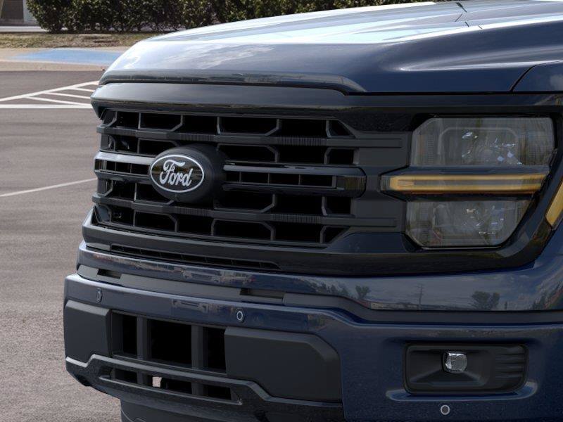New 2026 Ford F150 XLT w/ Equipment Group 302A MID RWD image 17