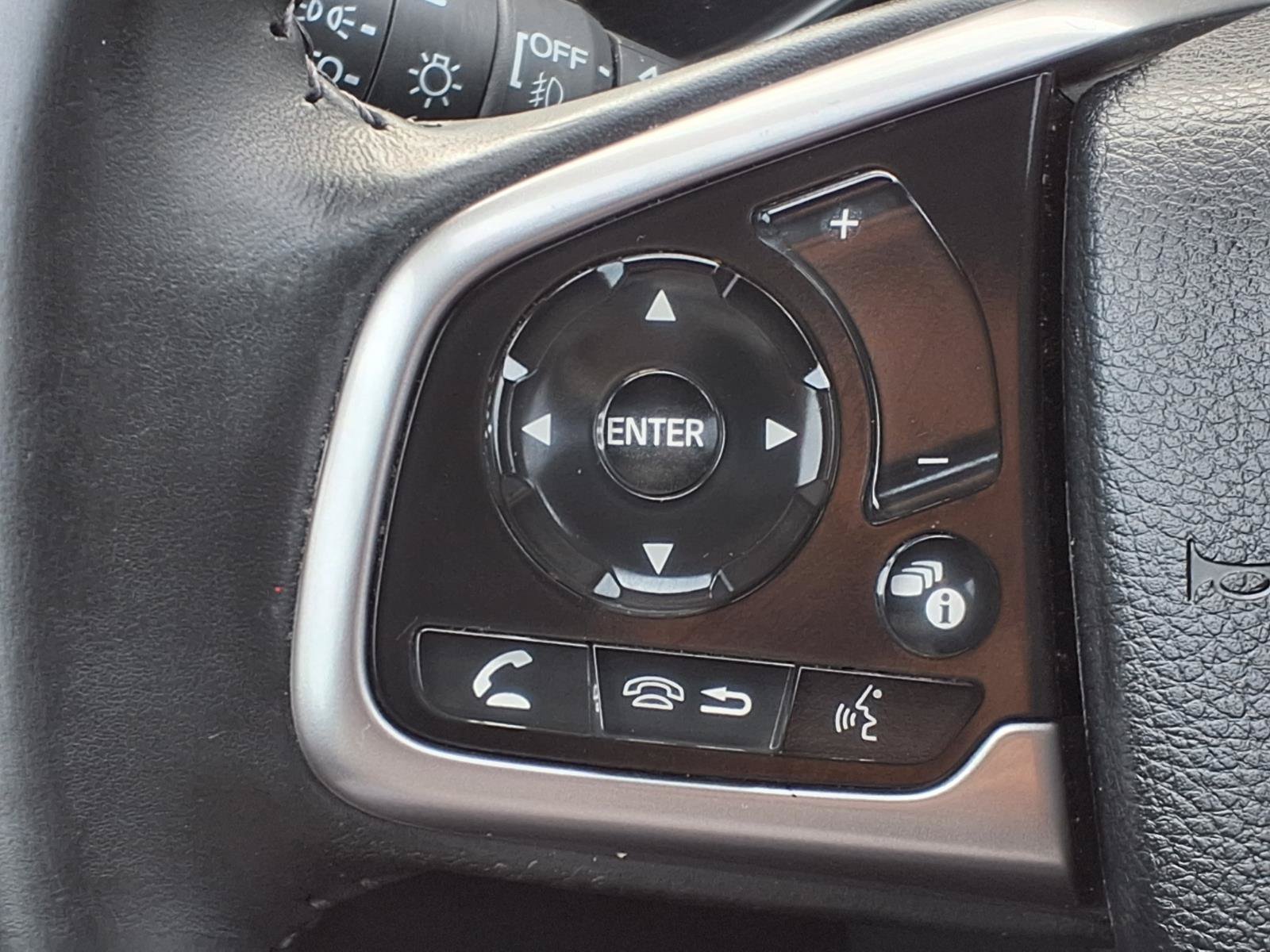 Used 2021 Honda CR-V EX-L image 13
