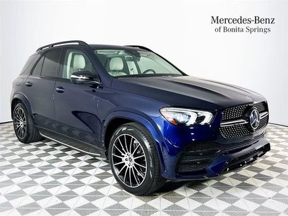 Certified 2022 Mercedes-Benz GLE 350 4MATIC