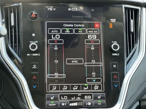 Certified 2024 Subaru Outback Limited image 16