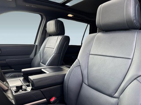 New 2026 Toyota Sequoia SR5 image 23